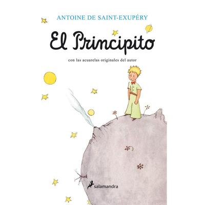 EL PRINCIPITO