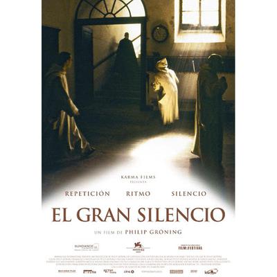 EL GRAN SILENCIO 