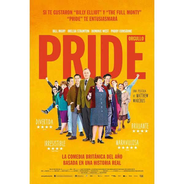 PRIDE 