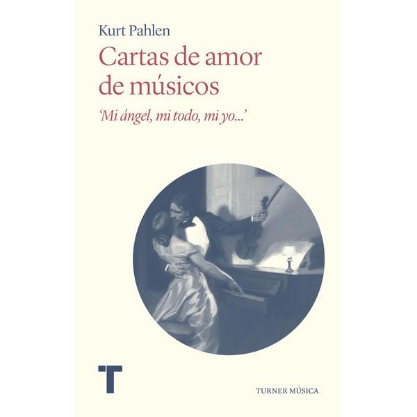 CARTAS DE AMOR DE MÚSICOS