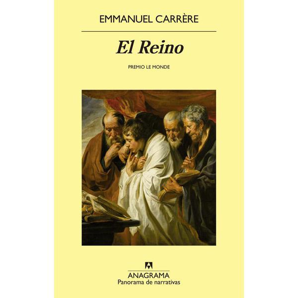 EL REINO