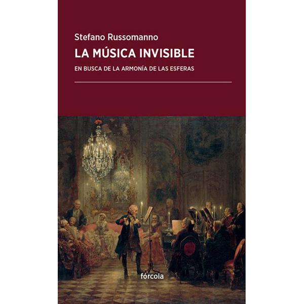 LA MÚSICA INVISIBLE