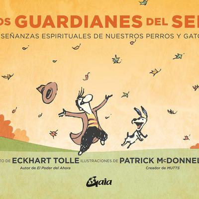 LOS GUARDIANES DEL SER